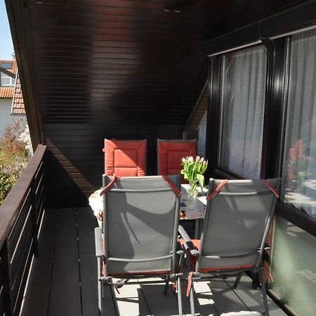 Haus Franke Apartment Langenargen Luaran gambar